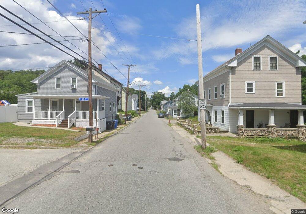 10 Scott Rd, Cumberland, RI 02864 - photo 1