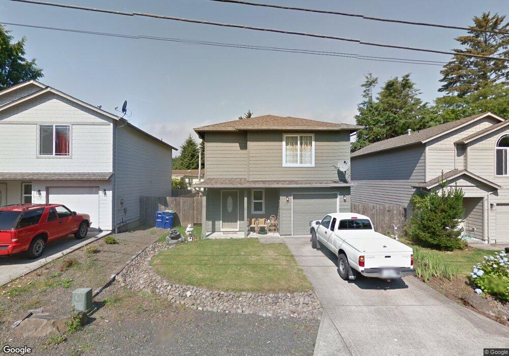 601 SE Port Ave, Lincoln City, OR 97367 - photo 1