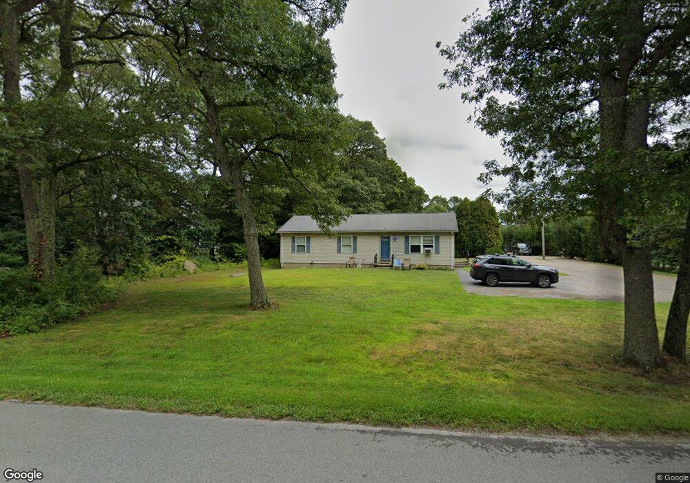 130 Long Hwy, Little Compton, RI 02837 - photo 1