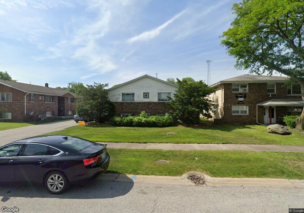 2848 101st Place unit 4, Highland, IN 46322 - photo 1