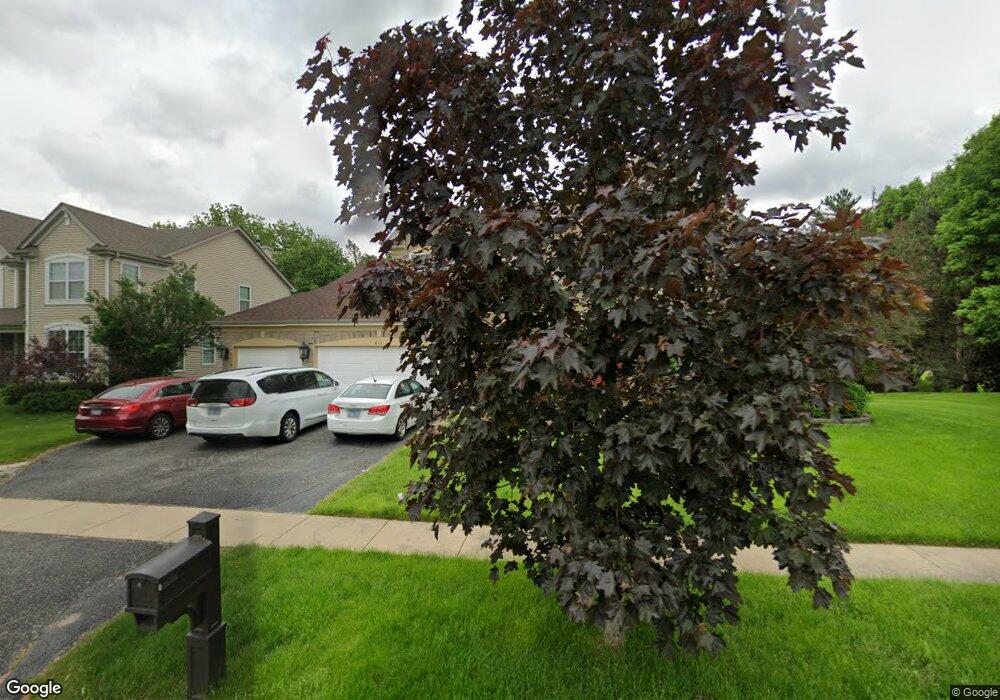 461 Arboretum Way unit 2, Oswego, IL 60543 - photo 1