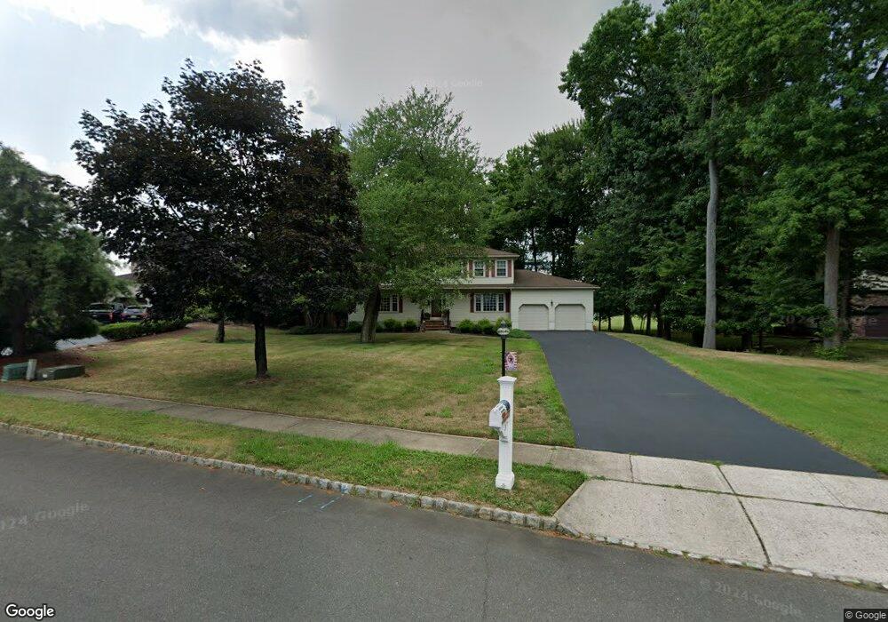 3 Micki Terrace, Manalapan, NJ 07726 - photo 1