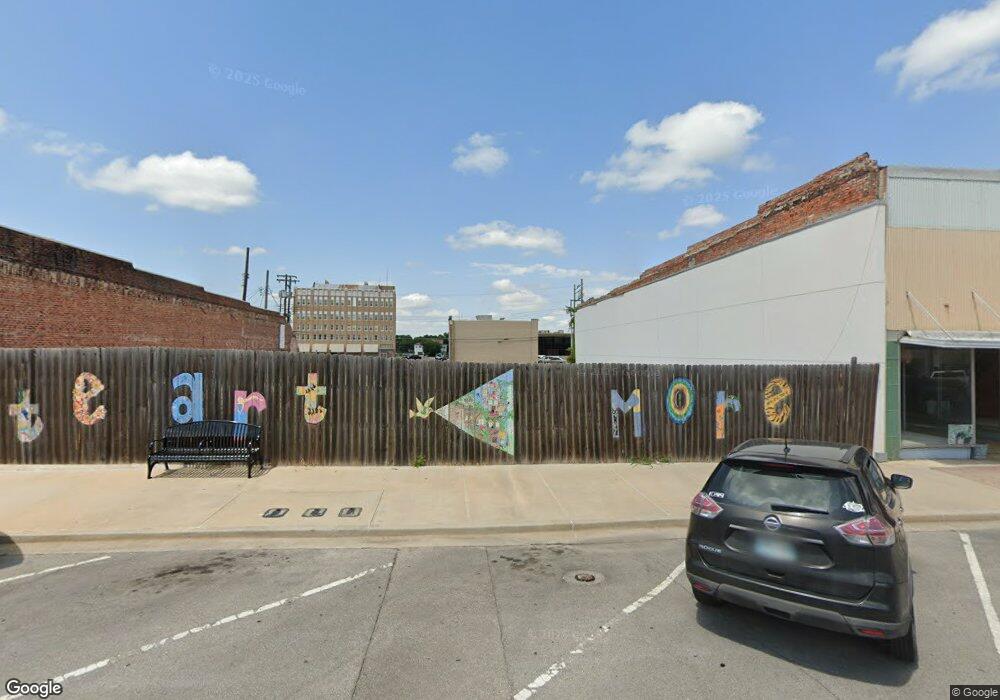 115 W Main, Ardmore, OK 73401 - photo 1