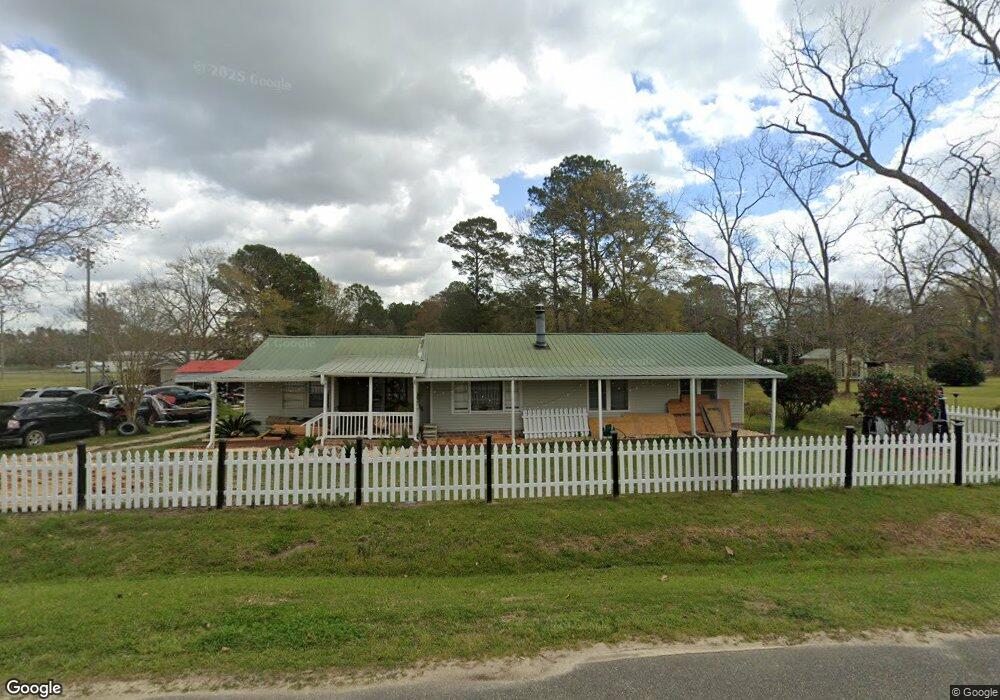 176 College St, Norman Park, GA 31771 - photo 1