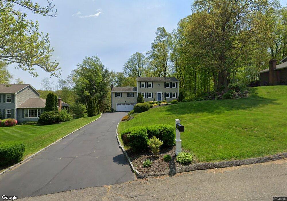 40 Stable Ridge Rd, Monroe, CT 06468 - photo 1