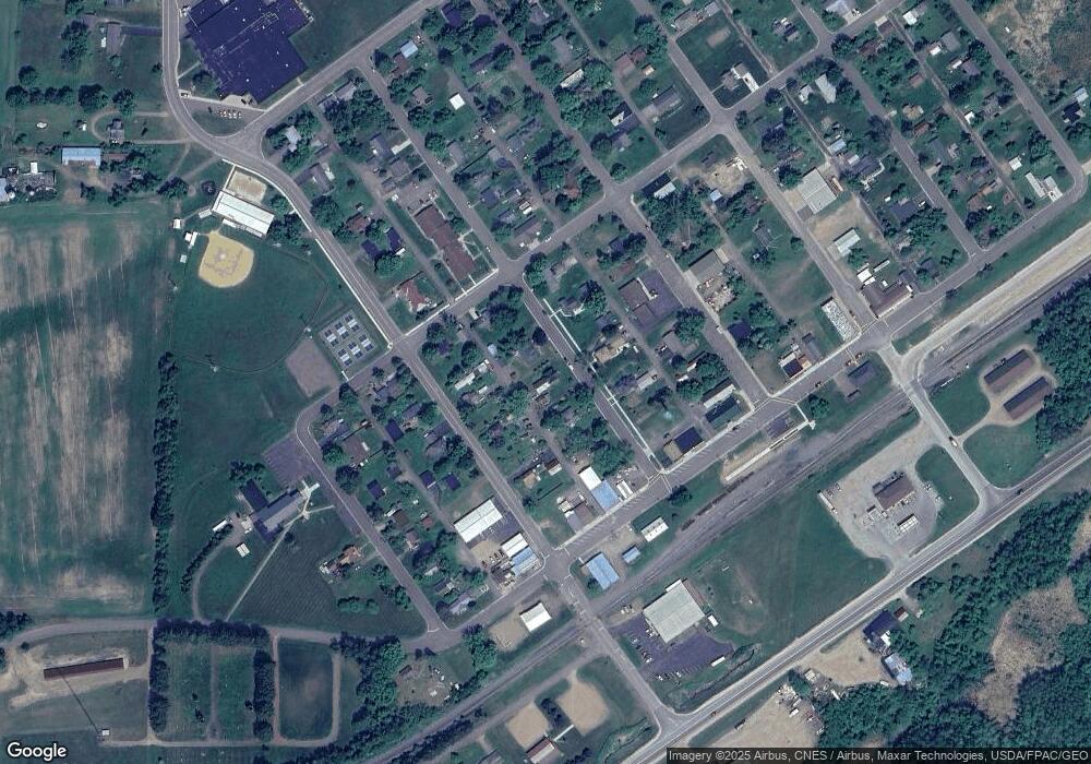 N3755 3rd St, Weyerhaeuser, WI 54895 - photo 1