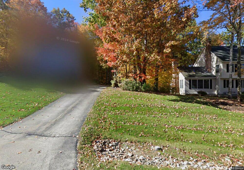 9 Debbie St, Hooksett, NH 03106 - photo 1