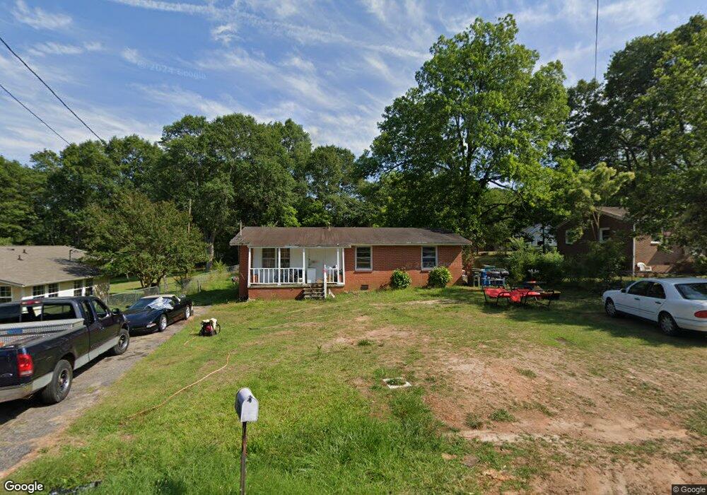 198 Harmony St, Commerce, GA 30529 - photo 1