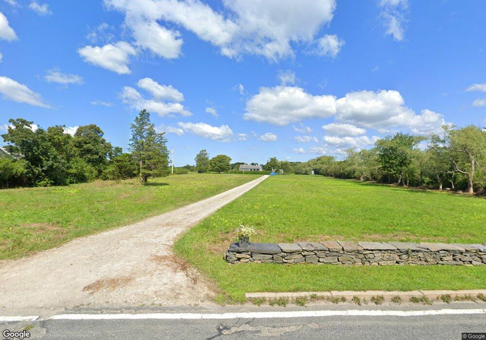 23 Sakonnet Point Rd, Little Compton, RI 02837 - photo 1