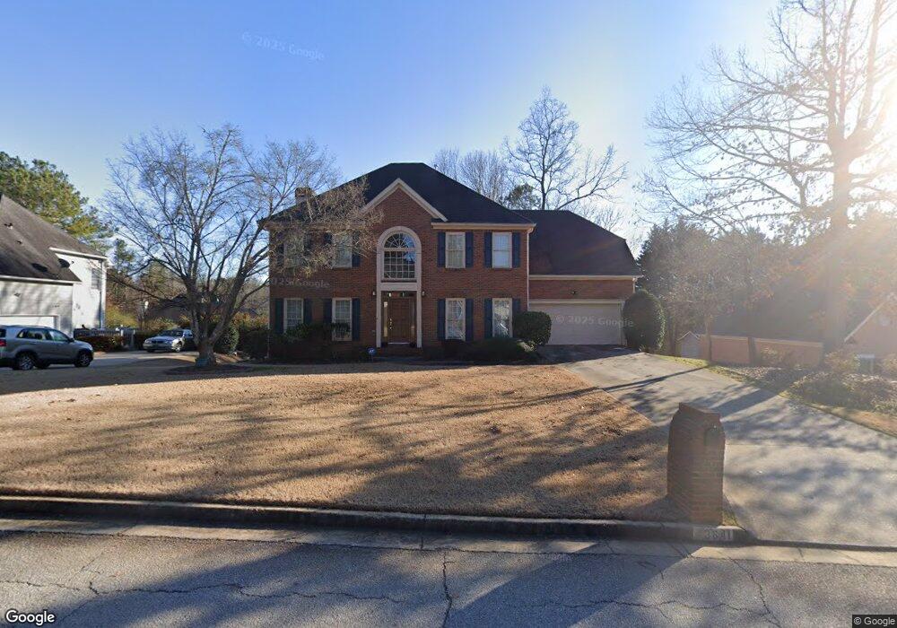 3641 River Edge Ct, Decatur, GA 30034 - photo 1