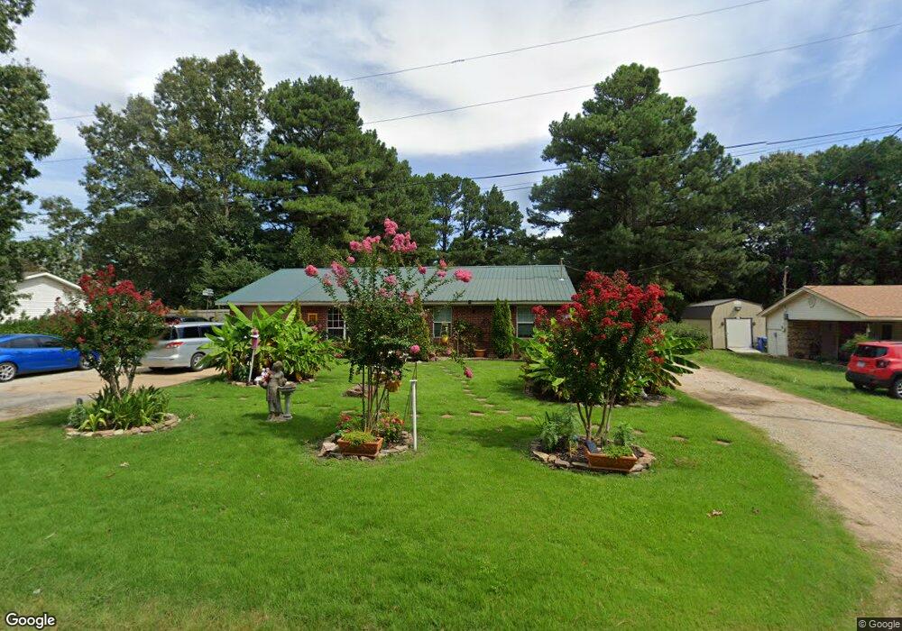 1004 Darlene Dr, Jonesboro, AR 72401 - photo 1