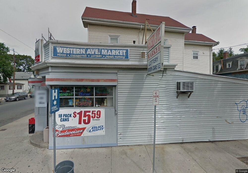 108 Western Ave unit 108A, Lynn, MA 01904 - photo 1