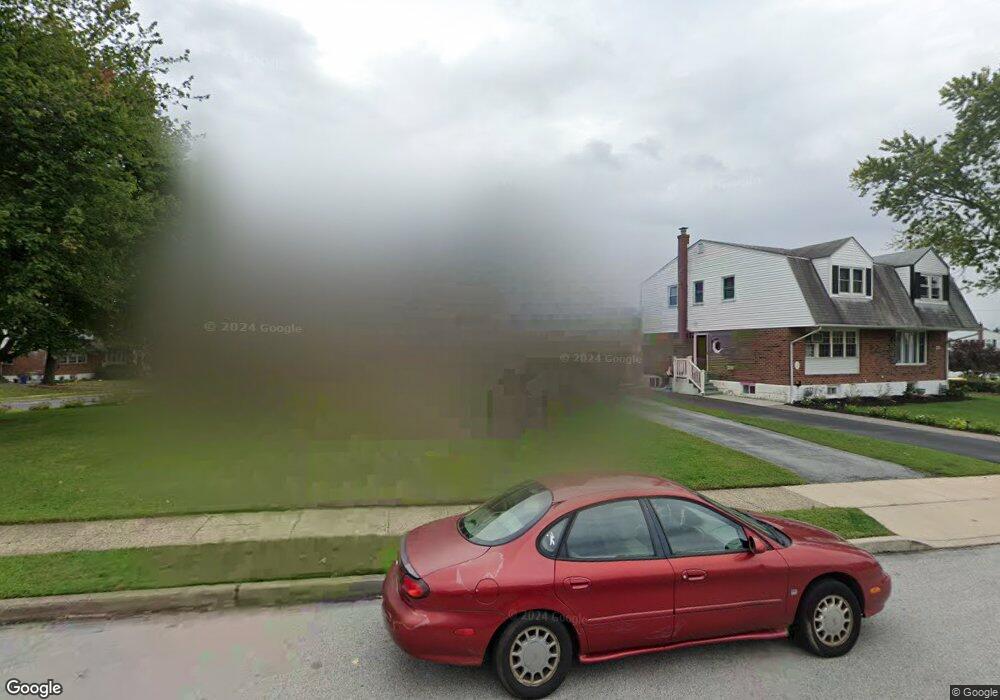 1605 Blackrock Rd, Swarthmore, PA 19081 - photo 1