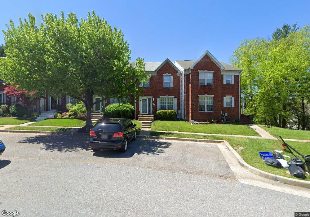 4940 Lockard Dr, Owings Mills, MD 21117 - photo 1