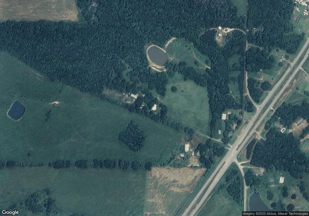 3481 S Highway 27, Carrollton, GA 30117 - photo 1