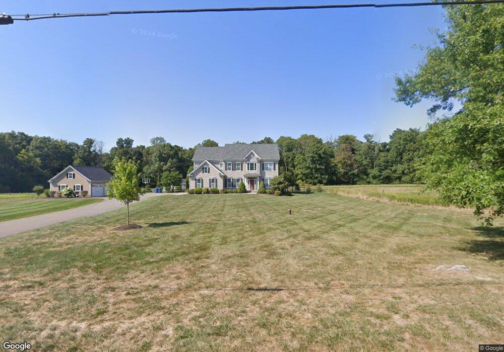 4 Stone Signpost Rd, Flemington, NJ 08822 - photo 1