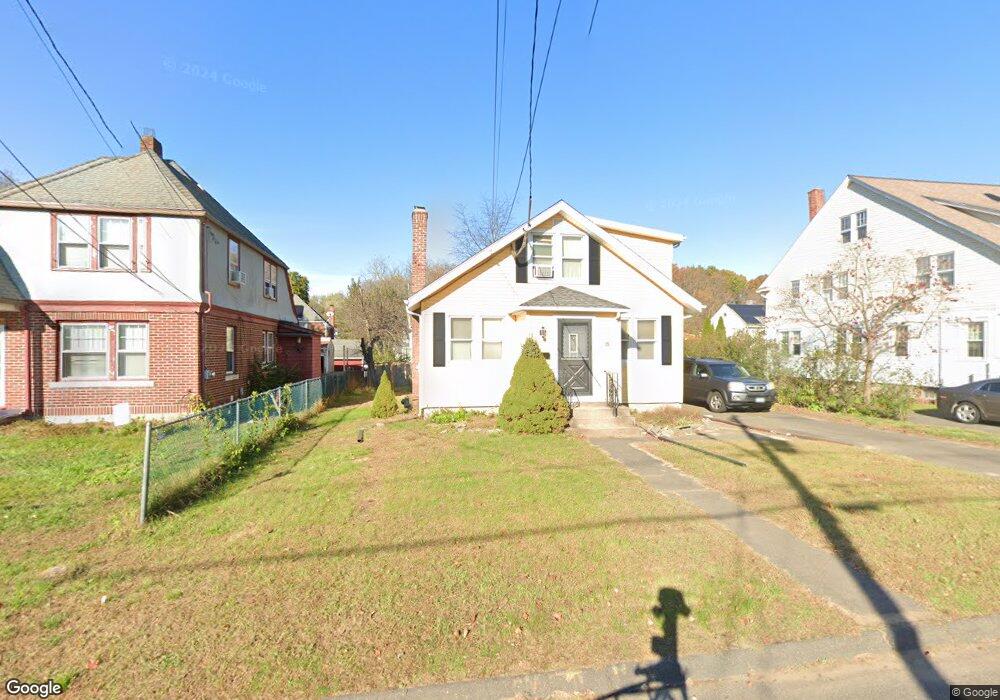 15 Colton St, Windsor, CT 06095 - photo 1