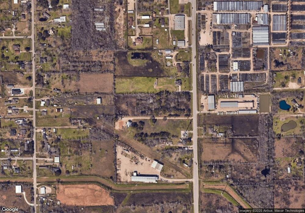 3902 Masters Rd, Pearland, TX 77584 - photo 1