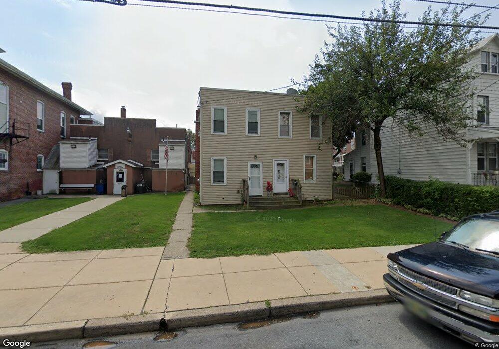 436 Franklin St, West Reading, PA 19611 - photo 1