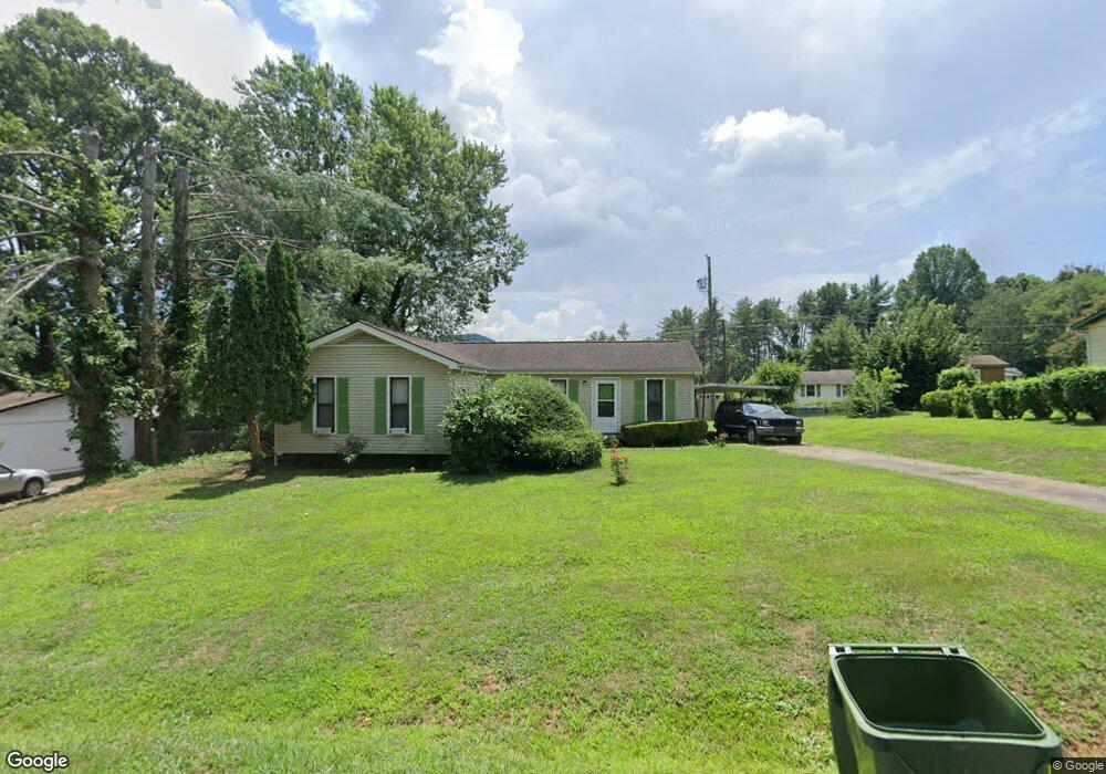 87 Wyatt St, Asheville, NC 28803 - photo 1