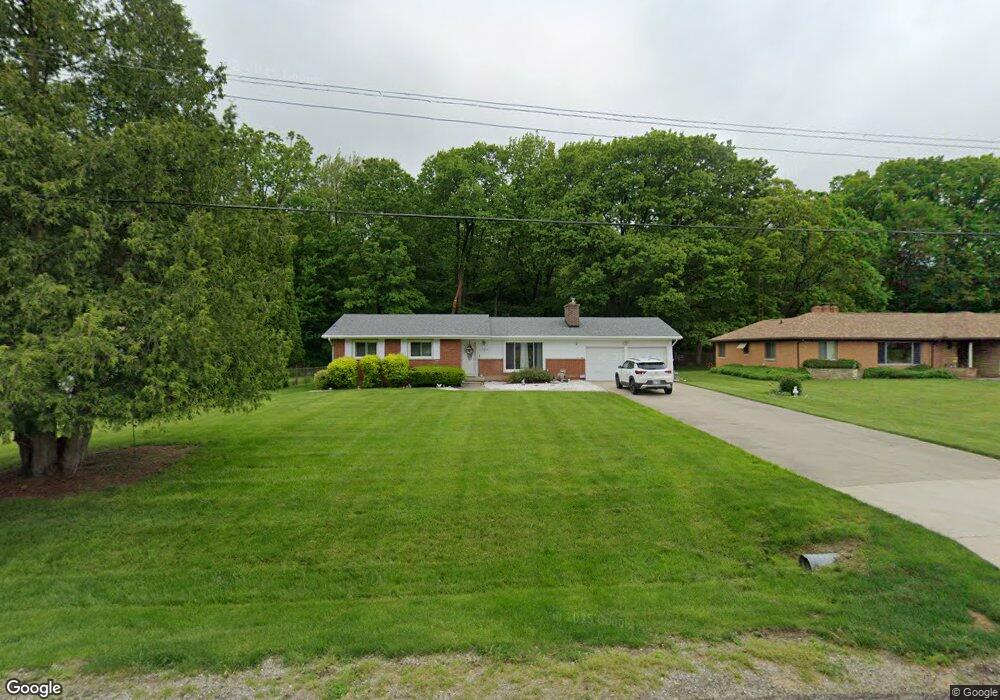 3234 Martharose Ct, Flint, MI 48504 - photo 1