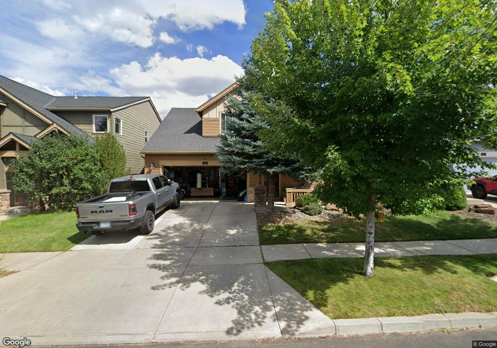 61272 Dayspring Dr unit Lot51, Bend, OR 97702 - photo 1