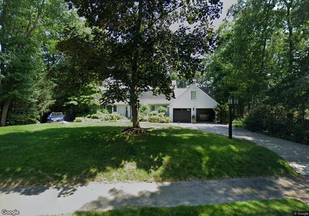 84 Sagamore Rd unit 84, Wellesley Hills, MA 02481 - photo 1