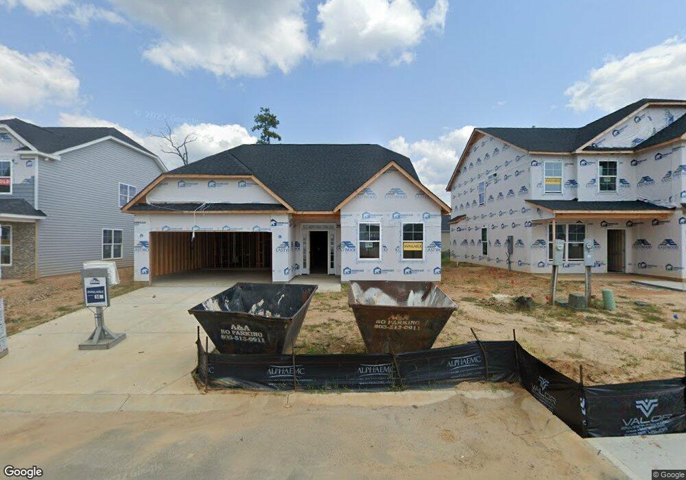 721 Chatham Ct, Chapin, SC 29036 - photo 1