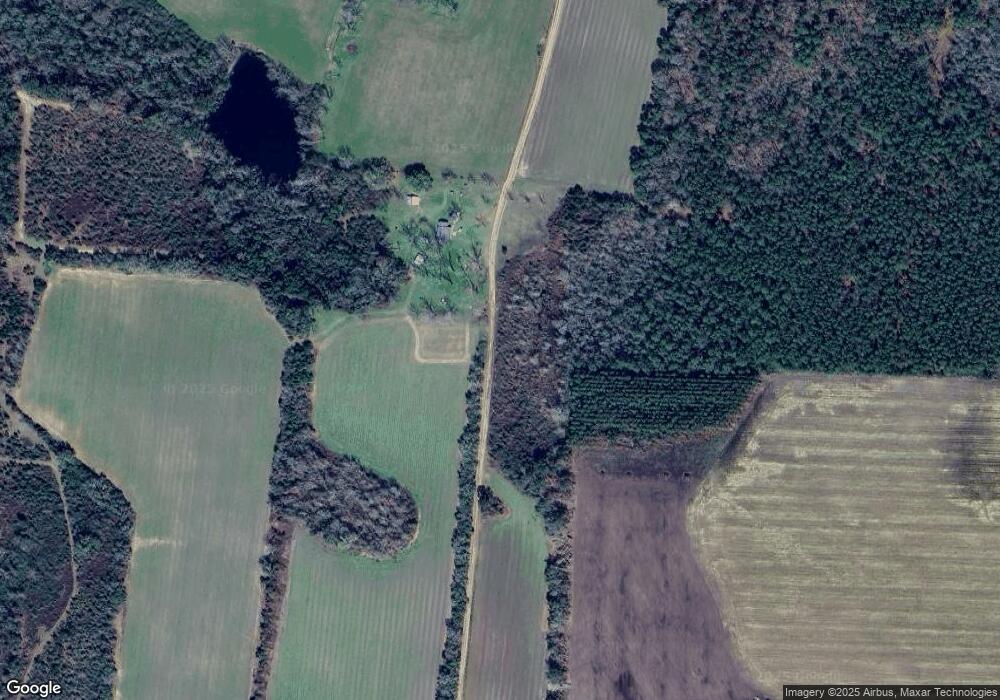 738 Woodrow Paulk Rd, Willacoochee, GA 31650 - photo 1