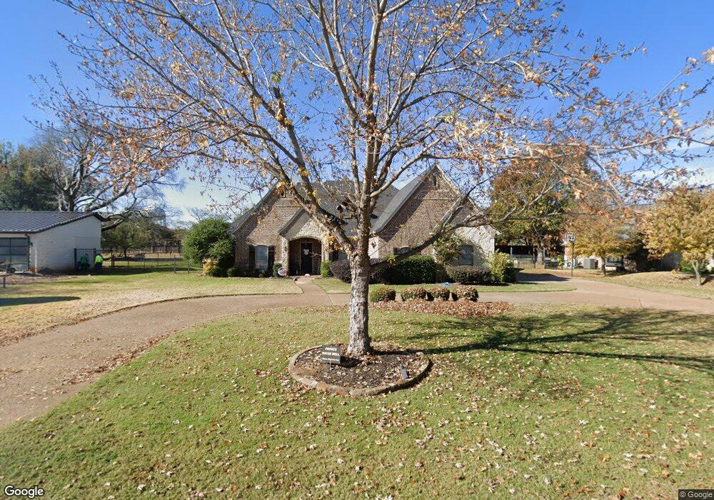 6108 Hunter Ln, Colleyville, TX 76034 - photo 1