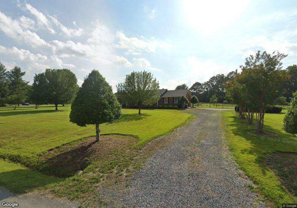 1124 Hills Chapel Rd, Manchester, TN 37355 - photo 1