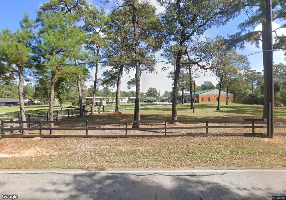 31608 Walnut Creek Rd, Magnolia, TX 77355 - photo 1