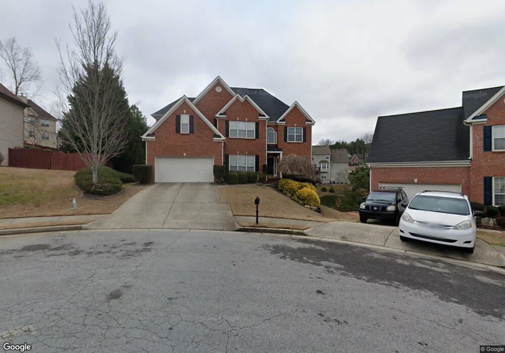 3547 Castle View Ct unit 2, Suwanee, GA 30024 - photo 1