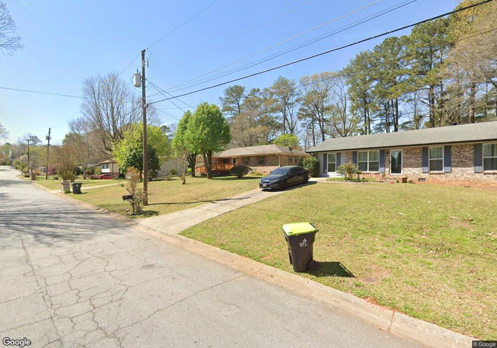 6949 Stephens Dr unit 2, Rex, GA 30273 - photo 1