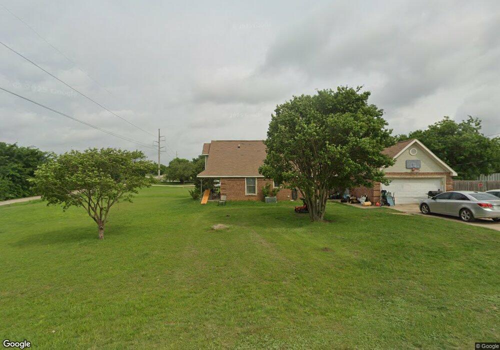 5301 Spring St, Alvarado, TX 76009 - photo 1
