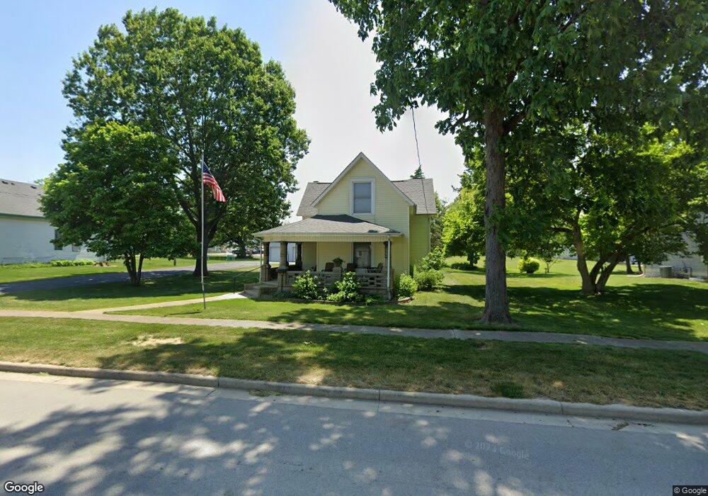 605 W Main St, Thorntown, IN 46071 - photo 1