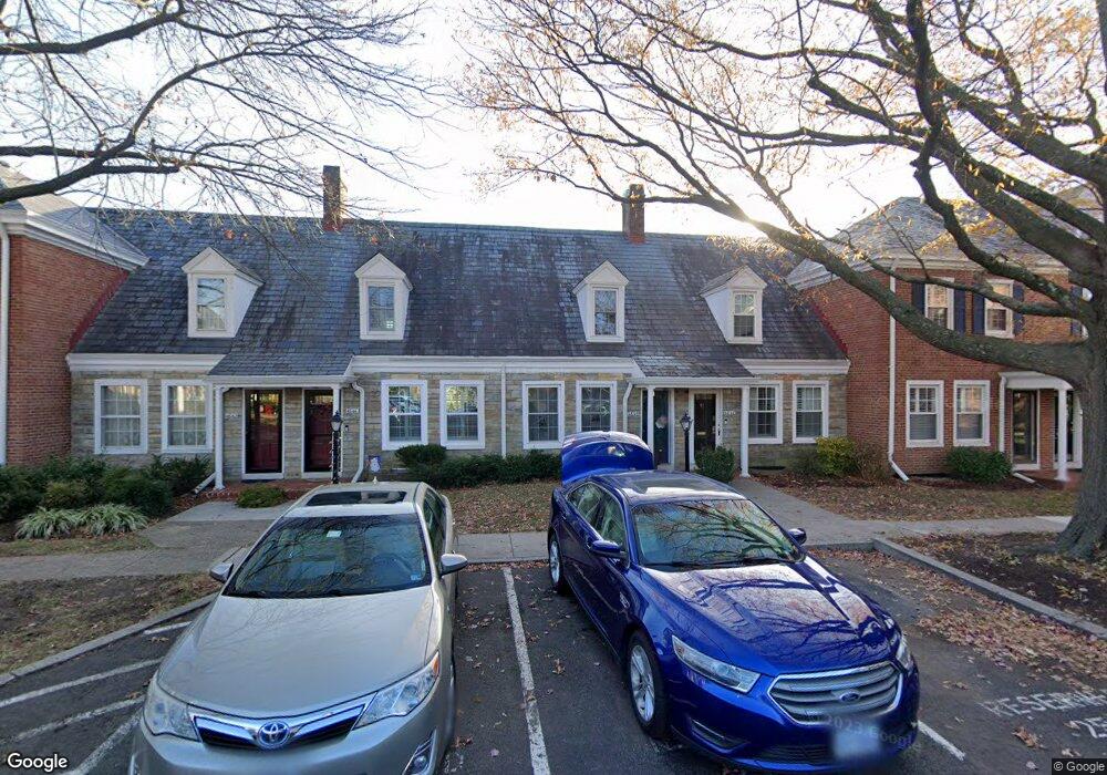 4644 34th St S, Arlington, VA 22206 - photo 1