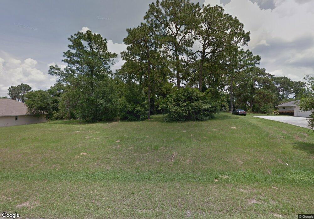 1147 1147 Hambletonian Dr, Hernando, FL 34442 - photo 1