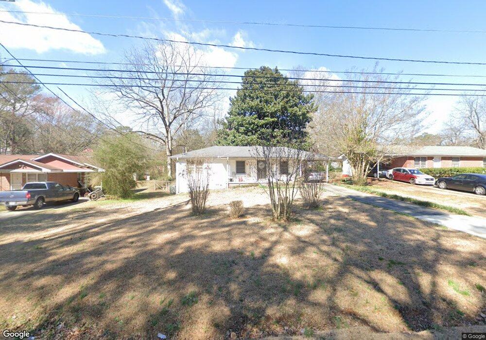 1652 Rock Cut Rd, Conley, GA 30288 - photo 1