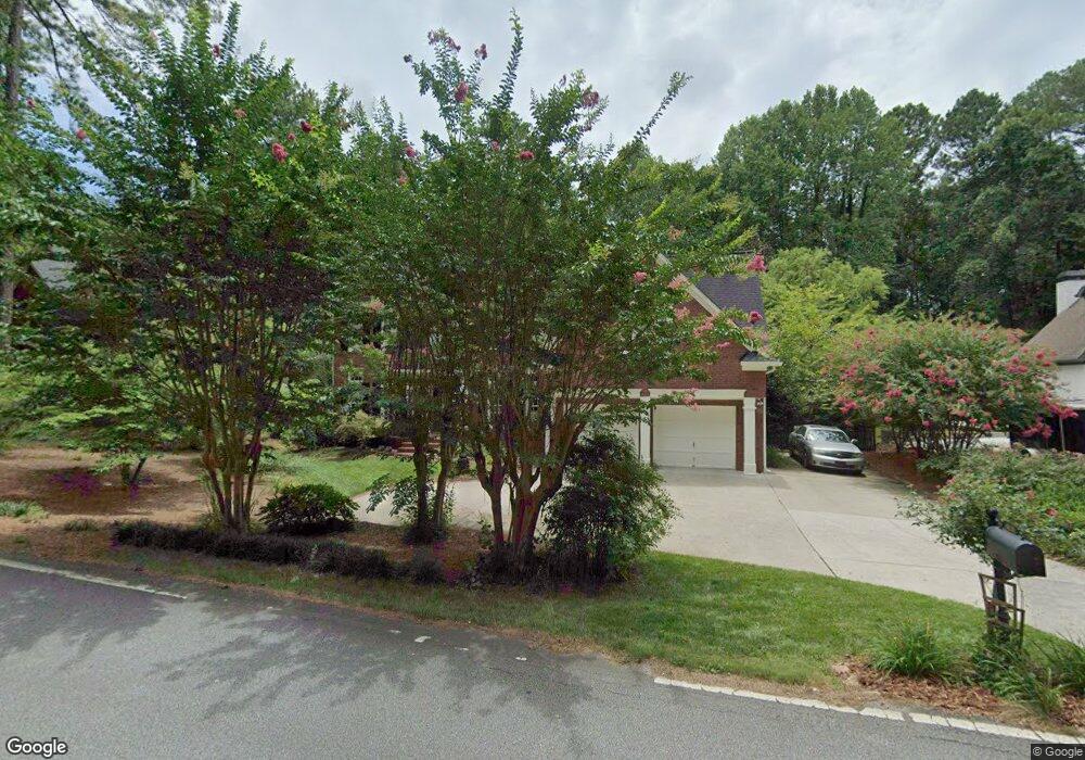 4658 Bishop Lake Rd unit 1, Marietta, GA 30062 - photo 1