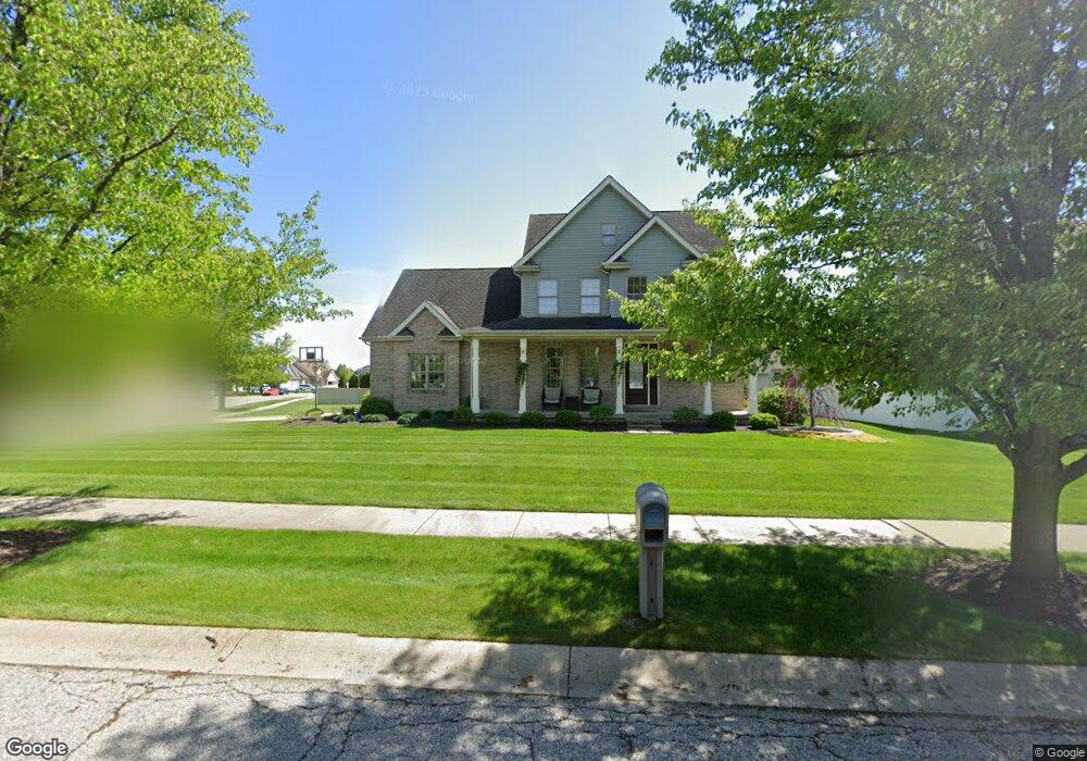 295 E 124th Ave, Crown Point, IN 46307 - photo 1