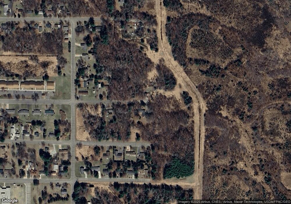 7243 Main St E, Webster, WI 54893 - photo 1