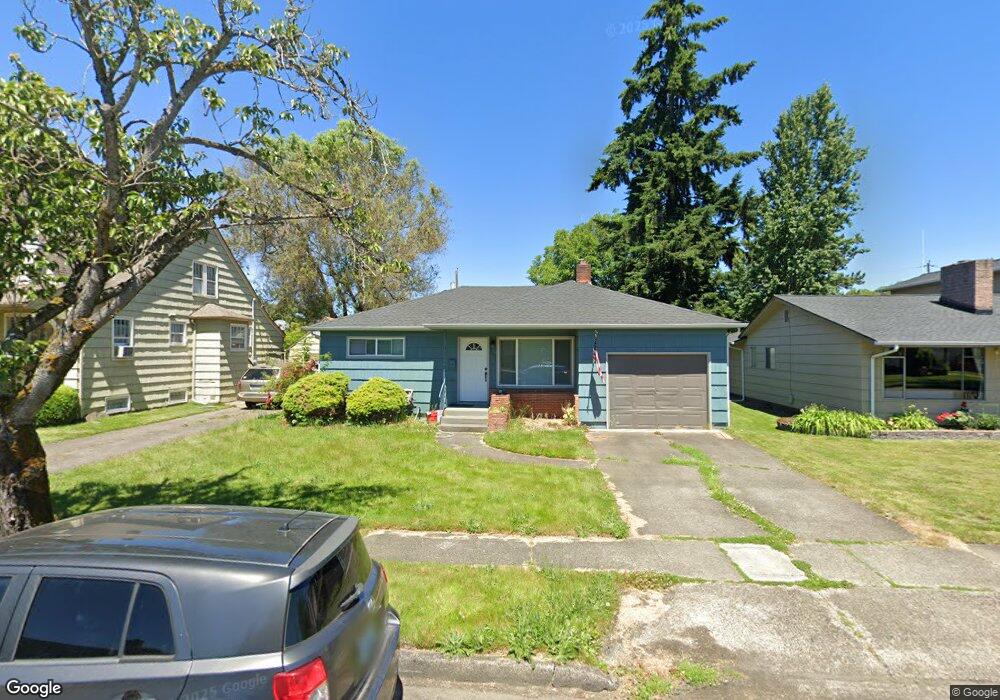 2642 Florida St, Longview, WA 98632 - photo 1