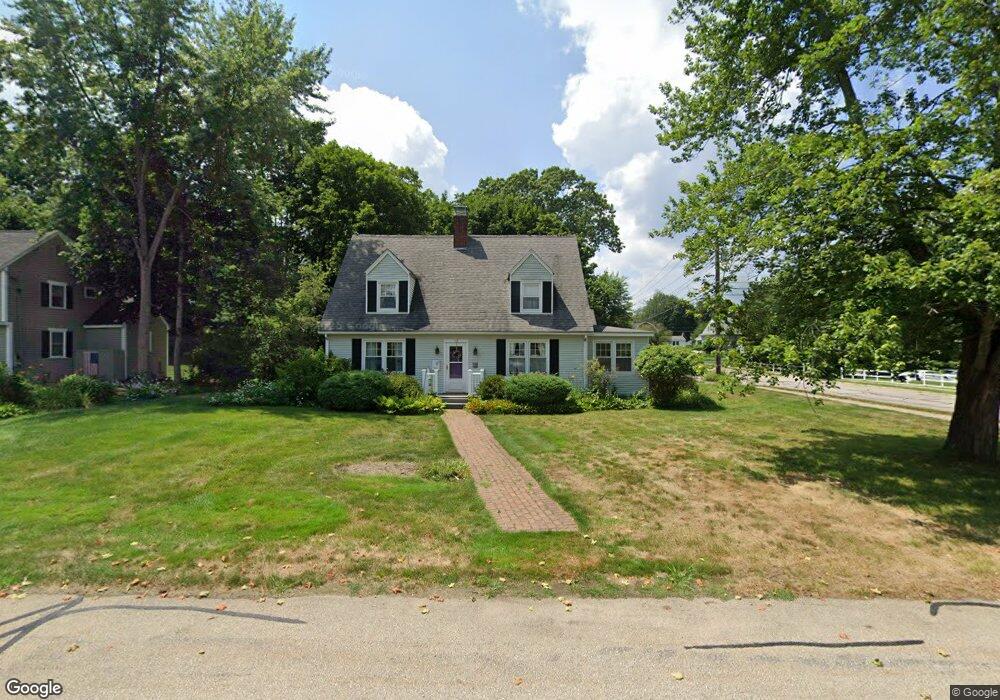 18 Wood St, Nashua, NH 03064 - photo 1