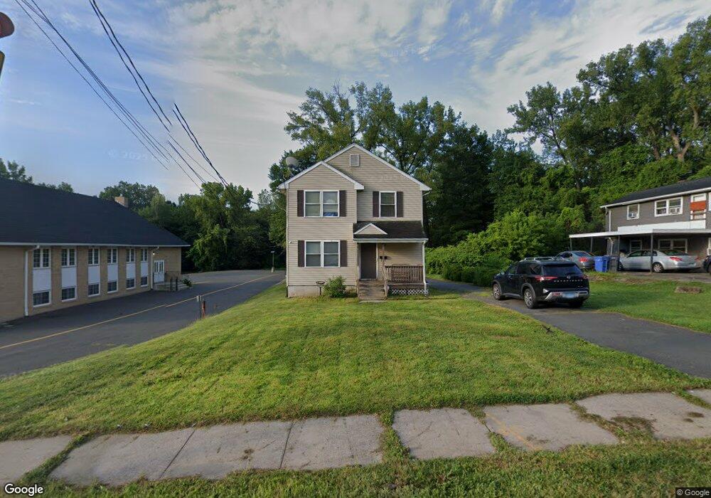 193 Tower Ave, Hartford, CT 06120 - photo 1