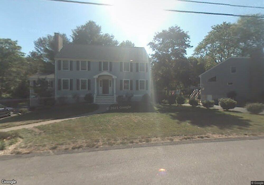 1 Williams Rd, North Reading, MA 01864 - photo 1