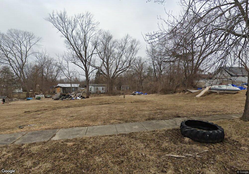 416 Monroe St, Flint, MI 48503 - photo 1