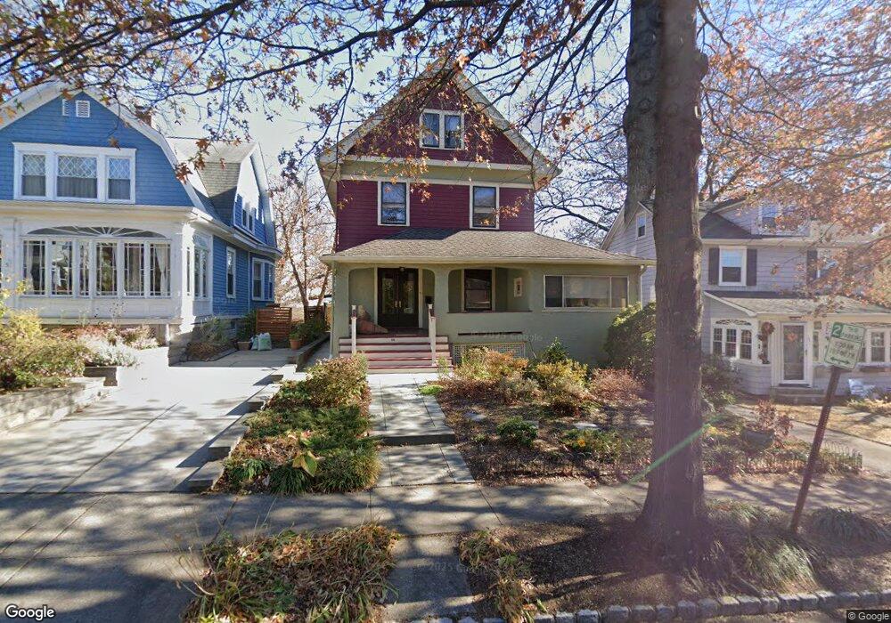 55 High St, Glen Ridge, NJ 07028 - photo 1