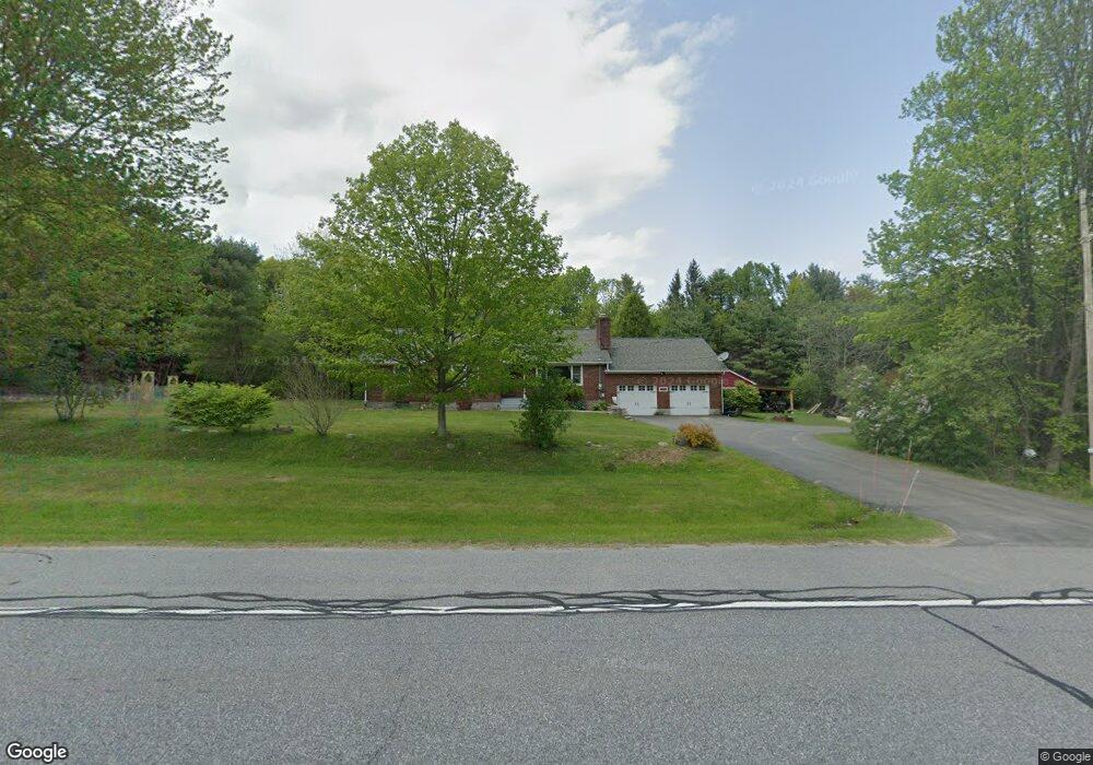 2557 Route 29 unit NYS, Middle Grove, NY 12850 - photo 1