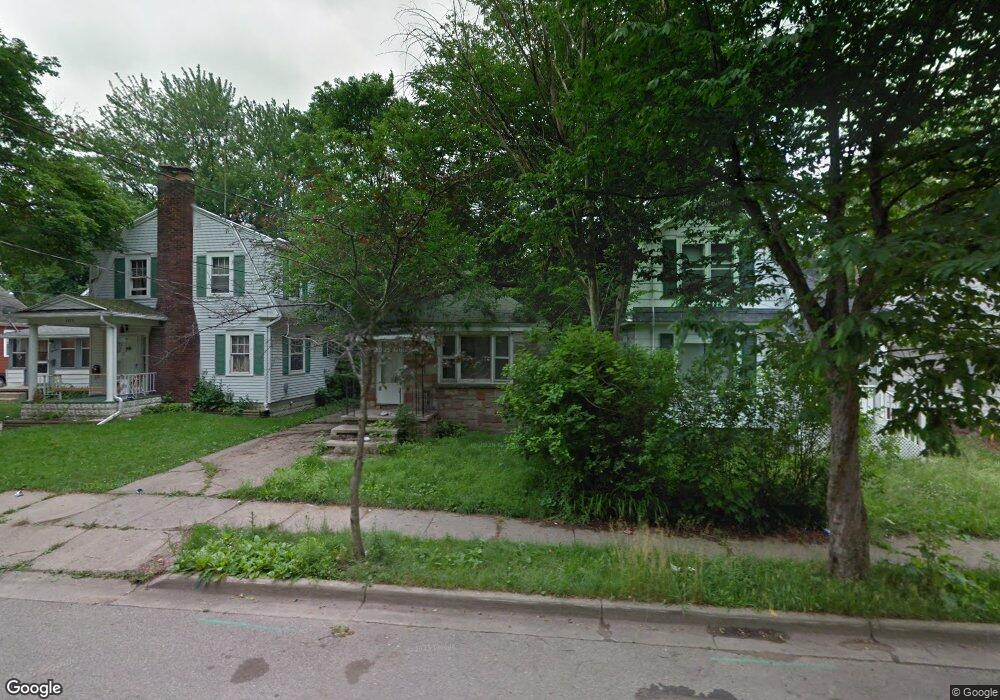 1012 Bensch St, Lansing, MI 48912 - photo 1